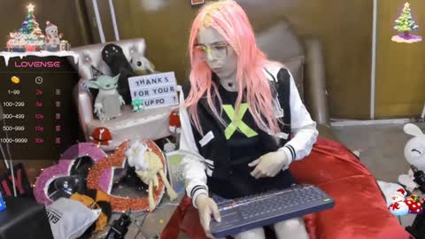 Skinnygirl online show from 01.06.25