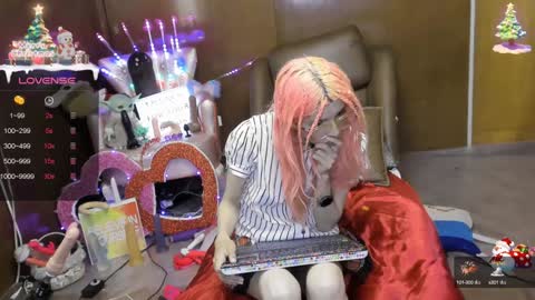 Skinnygirl online show from 01.17.25