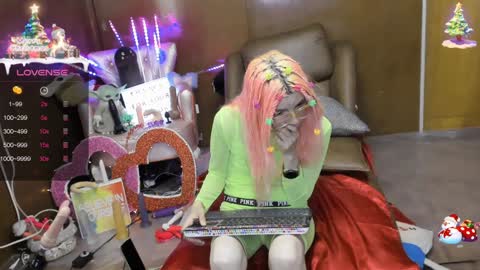 Skinnygirl online show from 01.21.25