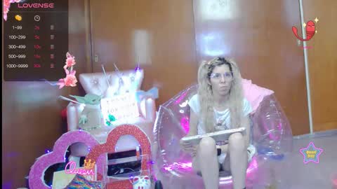 Skinnygirl online show from 02.12.26