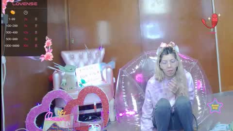 Skinnygirl online show from 03.15.26