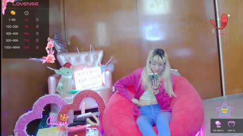 Skinnygirl online show from 03.31.26