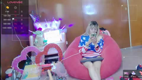 Skinnygirl online show from 04.23.26