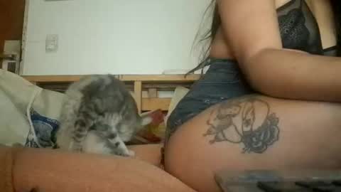 lafoxglam01 online show from 01.12.25