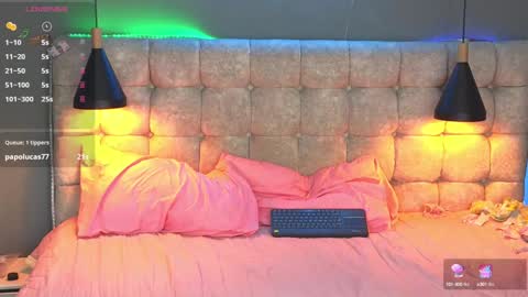    online show from 12.04.24