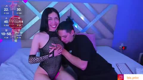 laia_and_damian online show from 09.09.25