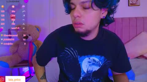 laia_and_damian online show from 09.16.25