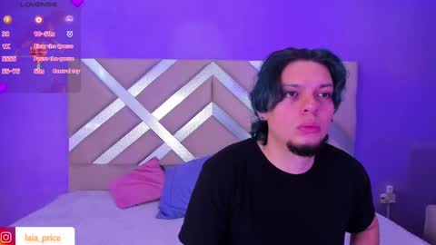 laia_and_damian online show from 09.16.25