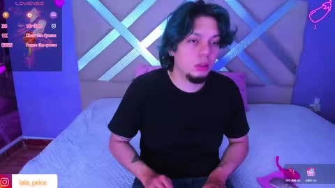 laia_and_damian online show from 09.17.25