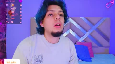 laia_and_damian online show from 09.22.25