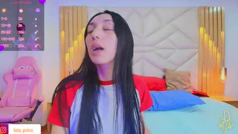 laia_and_damian online show from 10.06.25