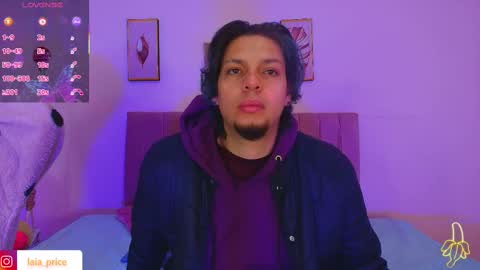 laia_and_damian online show from 10.08.25