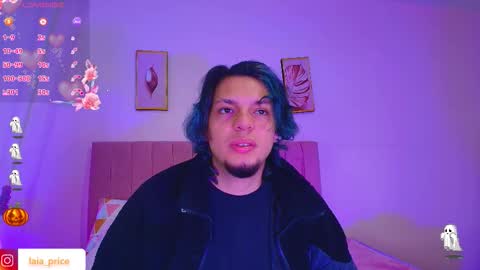 laia_and_damian online show from 10.30.25