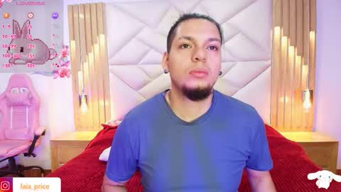 laia_and_damian online show from 11.09.25