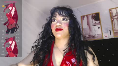 Laia online show from 12.22.24