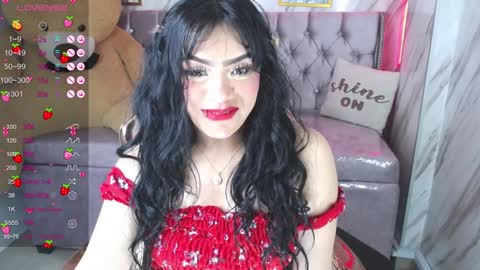 Laia online show from 01.12.25