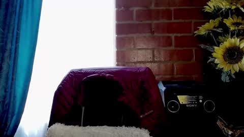 laia_hadid online show from 02.12.26