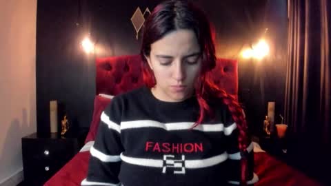 Laia  online show from 02.07.26