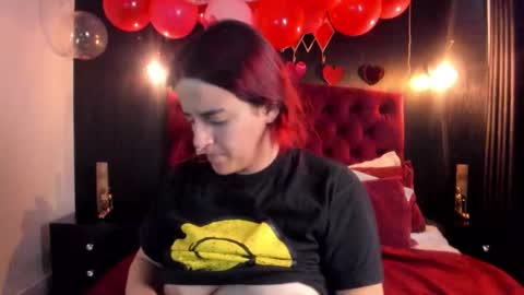 Laia  online show from 02.14.26