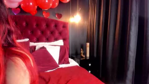 Laia  online show from 02.27.26