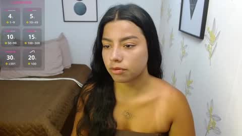 Im Leia online show from 04.06.26