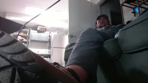 Rick online show from 12.02.24