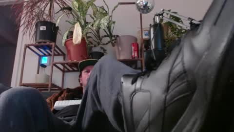 Rick online show from 12.05.24