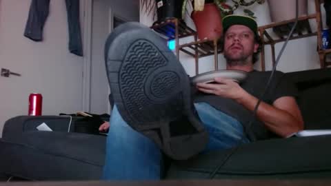 Rick online show from 12.06.24