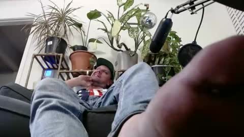 Rick online show from 12.22.24