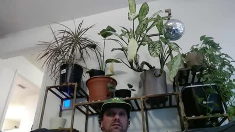 Rick online show from 12.24.24