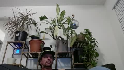 Rick online show from 12.25.24