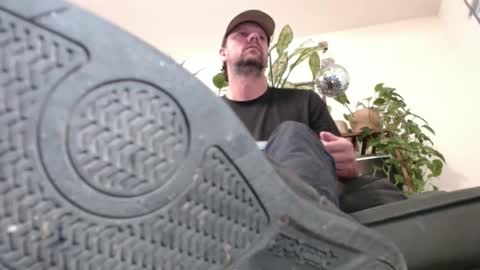 Rick online show from 01.01.25