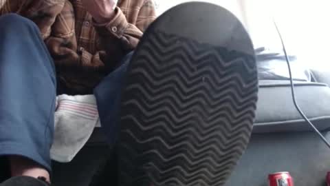 Rick online show from 01.06.25