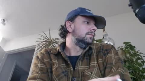 Rick online show from 01.13.25