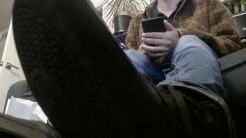 Rick online show from 01.17.25