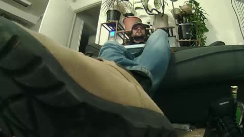 Rick online show from 01.18.25