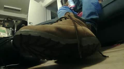 Rick online show from 01.19.25