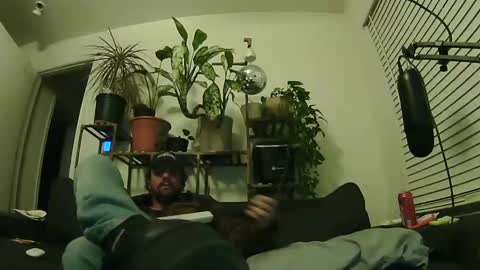 Rick online show from 01.20.25