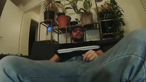 Rick online show from 01.23.25