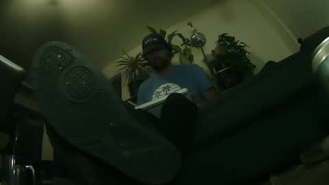 Rick online show from 02.03.25