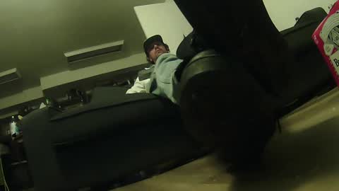 Rick online show from 03.04.25