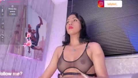 laiily bell online show from 06.15.26