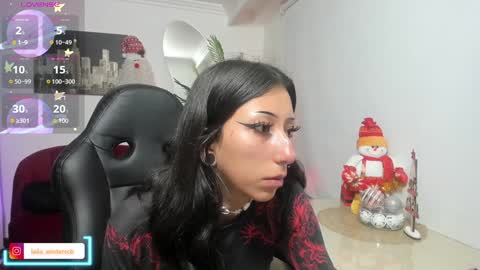 laila_angel online show from 12.08.24
