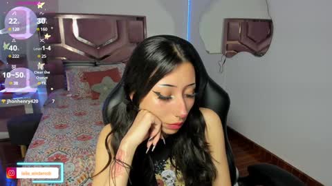 laila_angel online show from 12.11.24