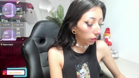 laila_angel online show from 01.06.25