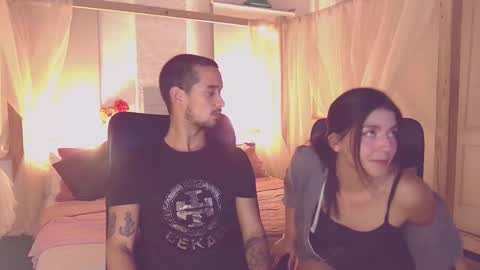 lailaasher online show from 11.13.25