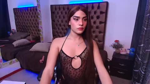 Camila online show from 05.16.26
