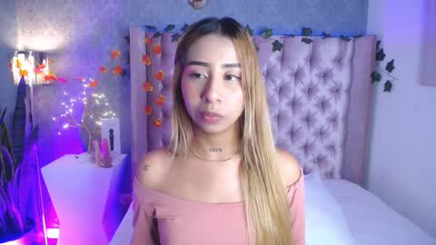 Laila Stilwills online show from 11.01.25