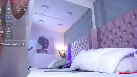 Laila Stilwills online show from 03.13.26