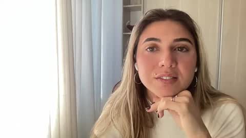 lailayourangel online show from 07.20.26
